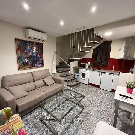 Apartamentos Royal Urban Granada Eksteriør bilde