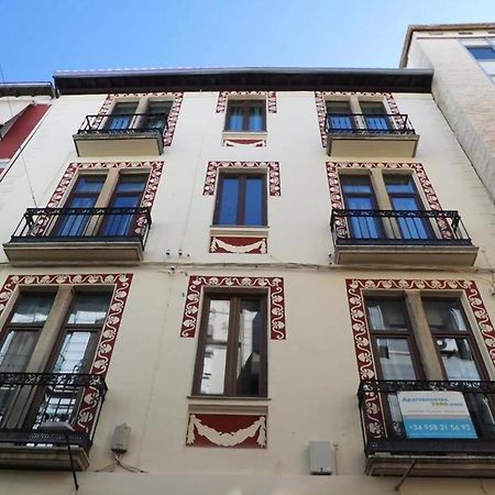 Apartamentos Royal Urban Granada Eksteriør bilde