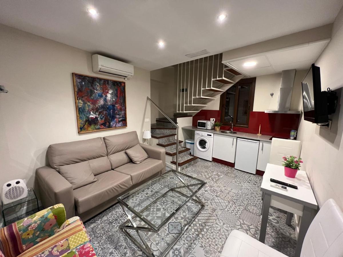 Apartamentos Royal Urban Granada Eksteriør bilde