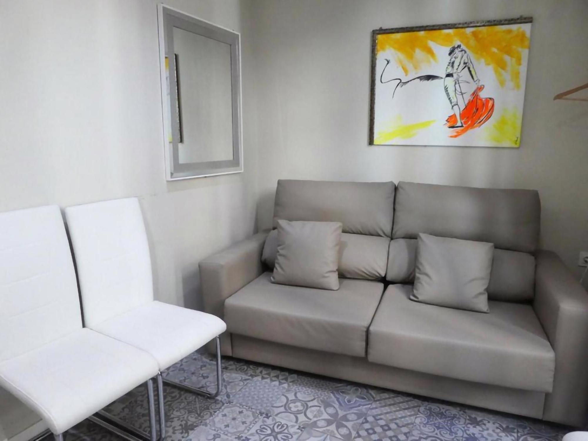Apartamentos Royal Urban Granada Eksteriør bilde