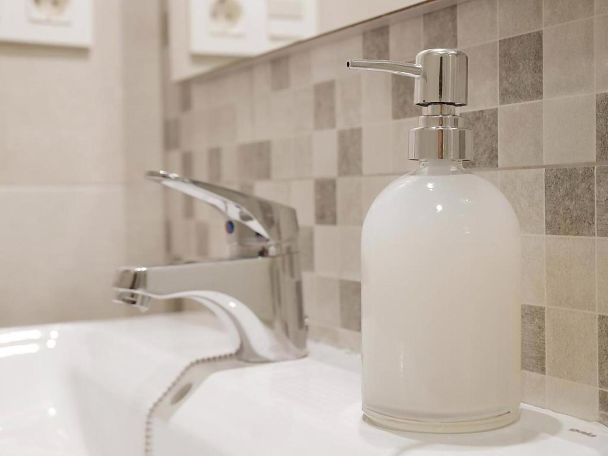 Apartamentos Royal Urban Granada Eksteriør bilde