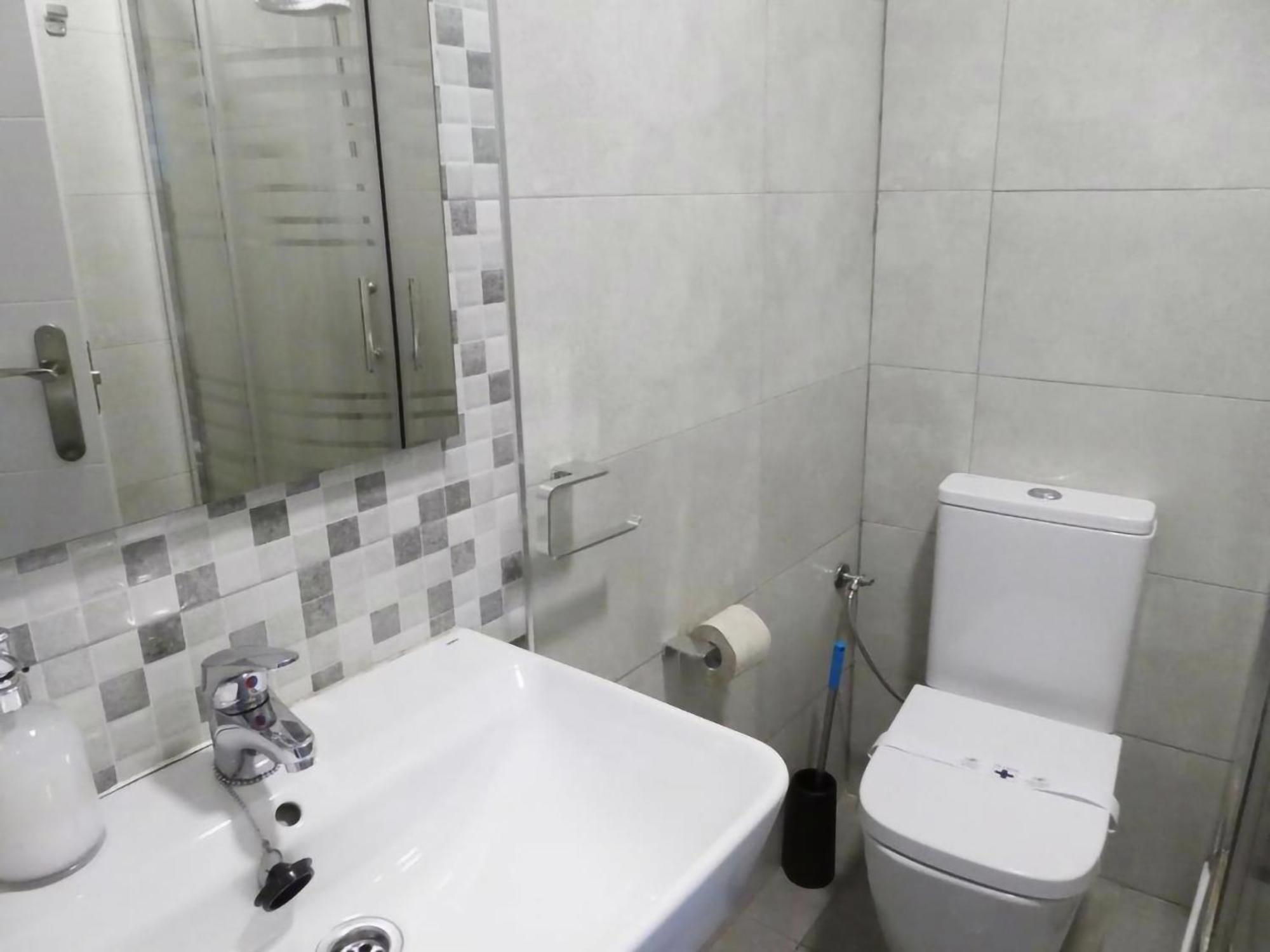 Apartamentos Royal Urban Granada Eksteriør bilde
